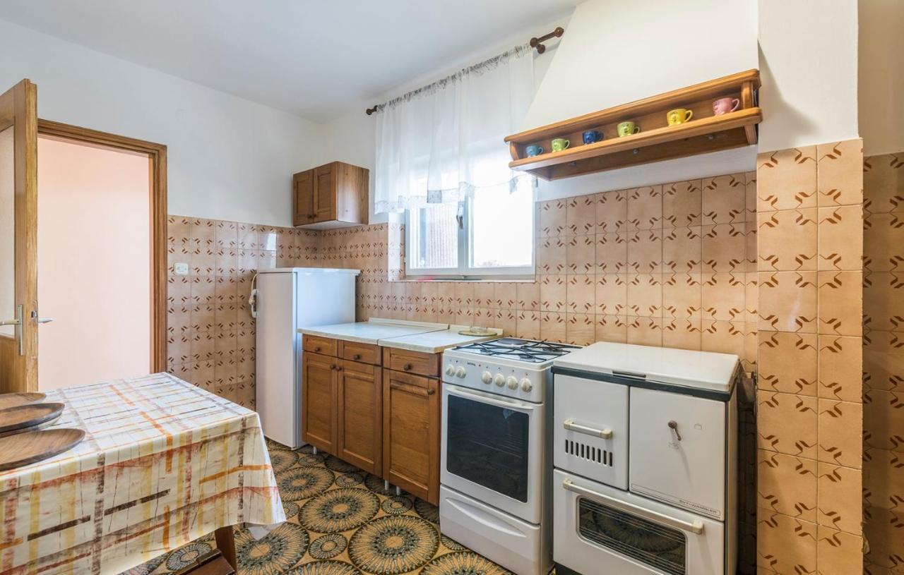 Ferienhaus Zora With Whirlpool Sveti Lovreč Pazenatički Dış mekan fotoğraf